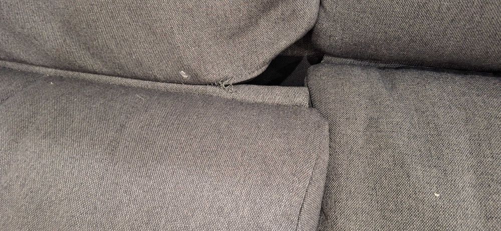 Mobília de sala completa