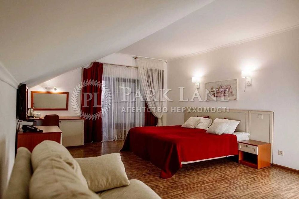 Продаж готелю "Веселий Заяць", Вишгород/Пірново/Лебедівка/Новосілки