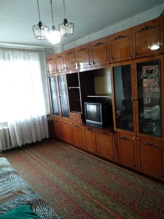 Срочно! 2х комнатная чешка на Крымской за 31 000