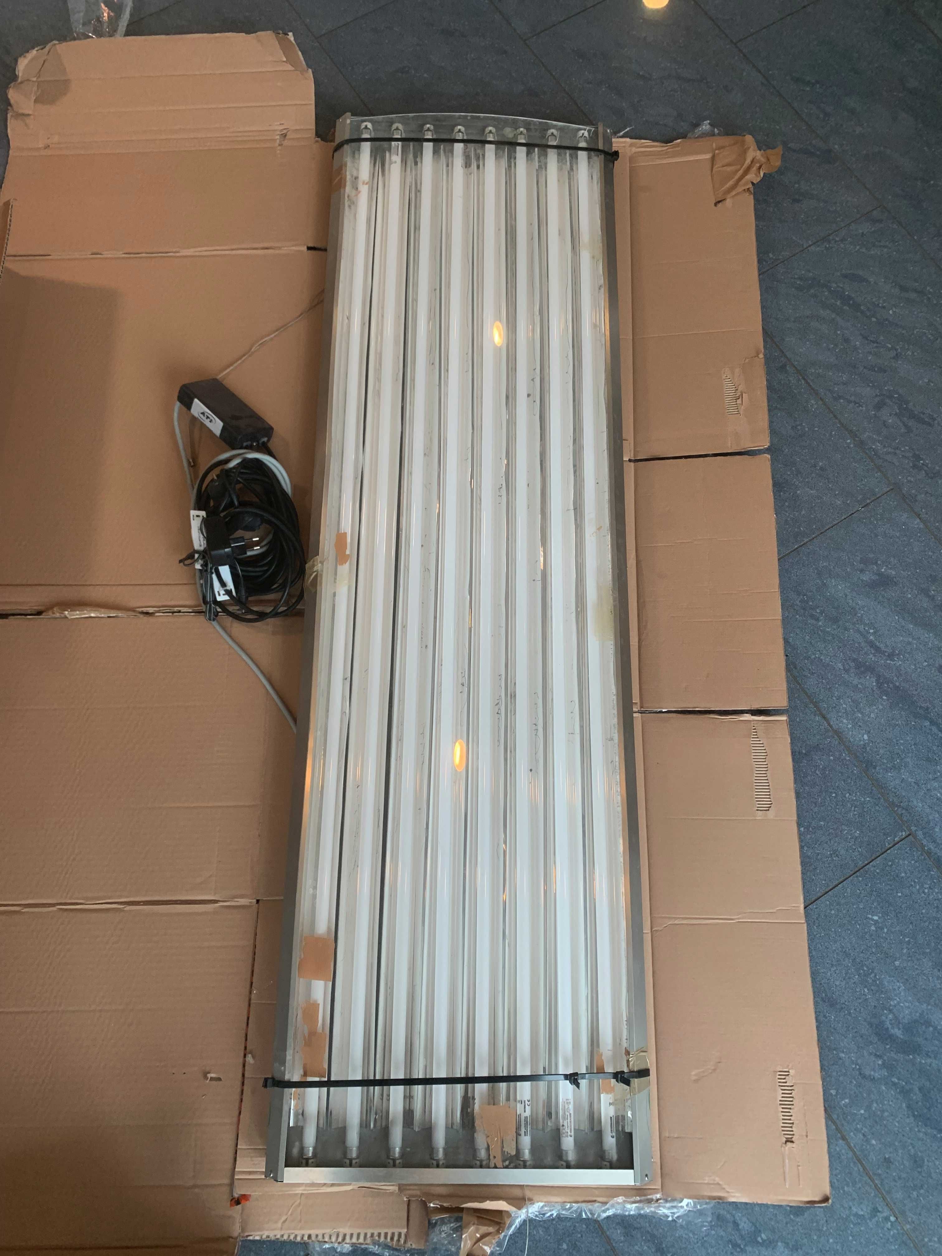 Lampa akwariowa ATI T5 8x80 - 2 szt.