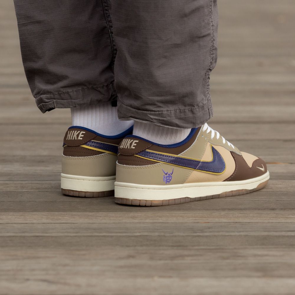 Кроссовки Nike Dunk “Setsubun”