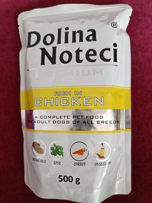 Dolina Noteci 500g