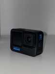 Go Pro 11 hero 4K 60fps