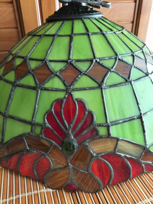 Sprzedam lampe - B. LADNA ! ELEGANCKA ! SUPER CENA !!! Okazja !!!