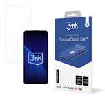 Szkło hybrydowe 3mk FlexibleGlass Lite™ na Oppo Reno 13F 4G