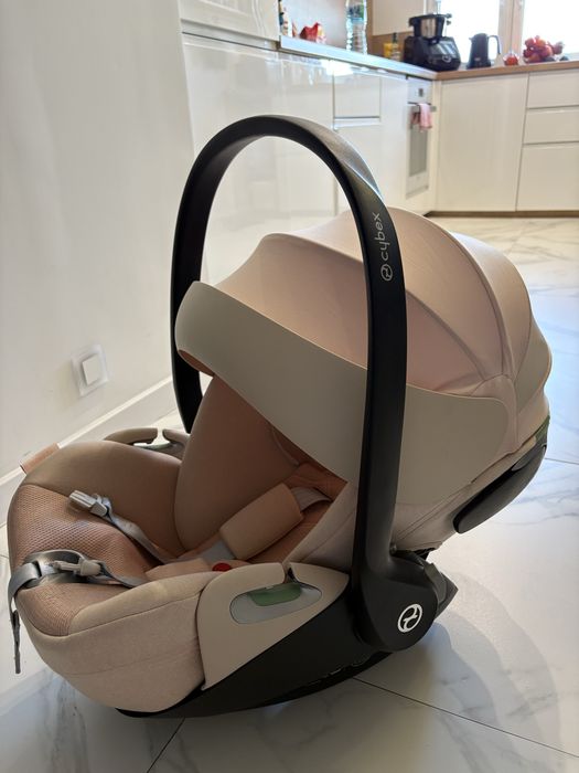 Fotelik Cybex cloud T i-size