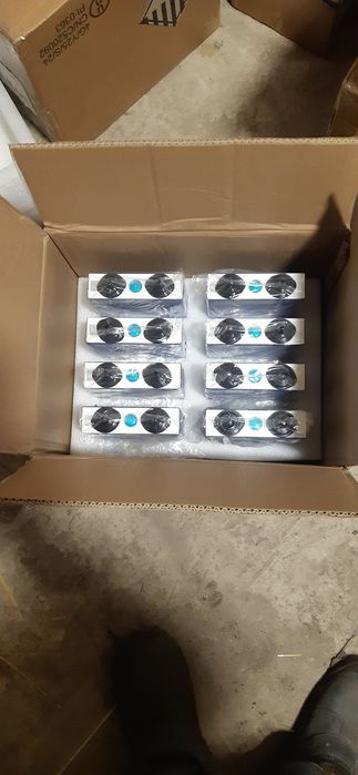 Продам ячейки EVE 105Aмпер