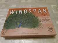 Wingpan Asia (English Edition)