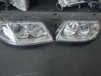 Фари фары vw passat b5