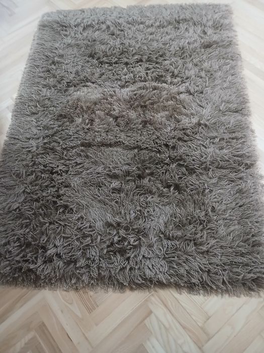 Dywan beżowy.,120x170cm.