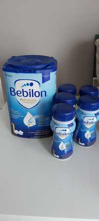 Mleko Bebilon advance