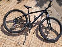 Bicicleta merida roda 29