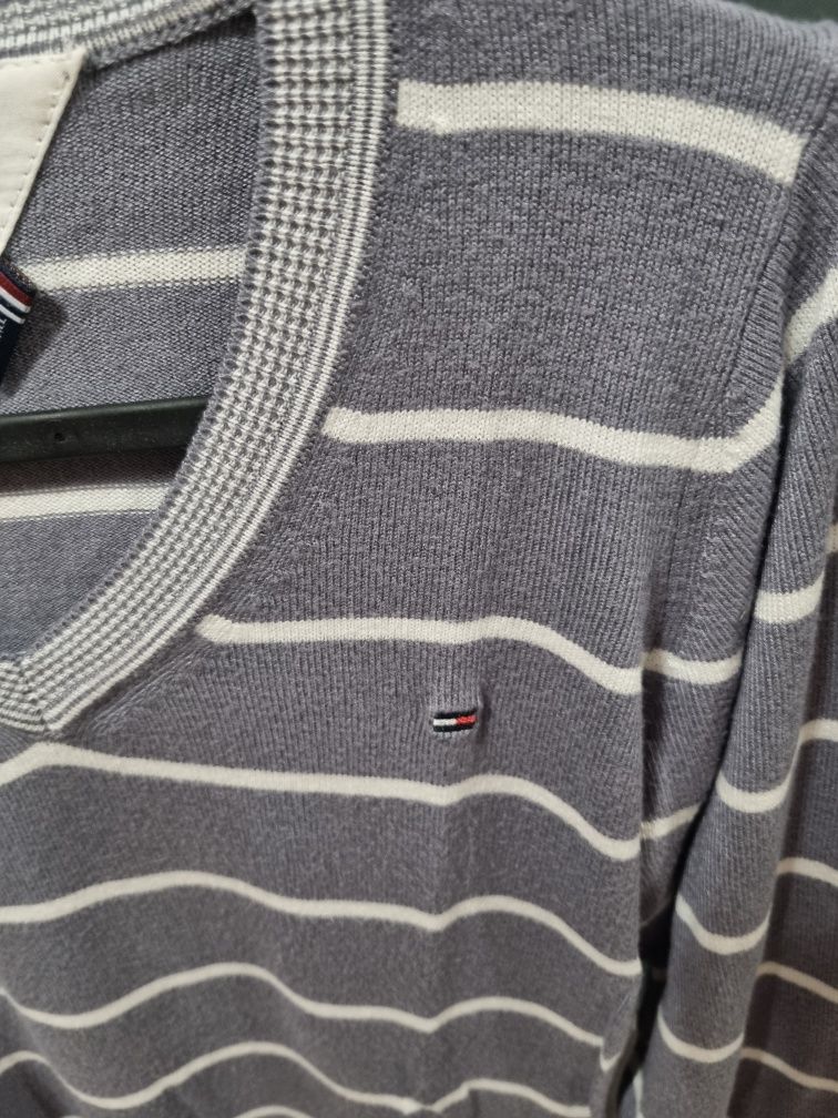 Bluzka Tommy Hilfiger