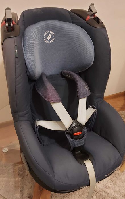 Fotelik Samochodowy Tobi Maxi Cosi