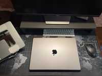 Macbook Pro 16 M1 MAX