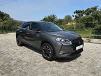 DS DS3 Crossback 1.2 PureTech Be Chic
