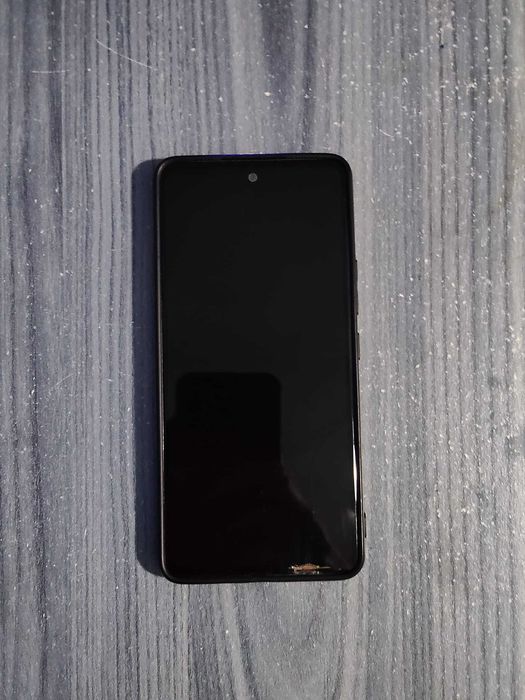 Samsung Galaxy A53 6GB 128GB 5G | Defeituoso (Ecrã e Bateria) e Capa