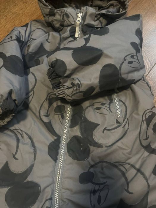 Зимовий комбінезон H&M