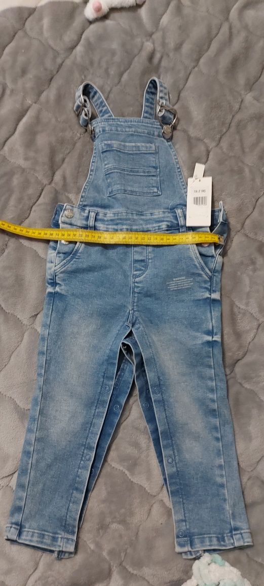 Костюм, джинси,  нові речі на 1,5-2 роки 86 - 92