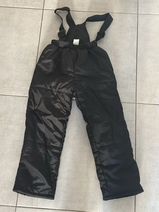 Пакет речей для хлопчика 110-116 розмір