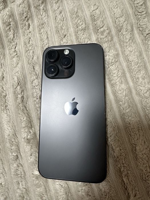 Iphone 14 pro max 128 neverlock