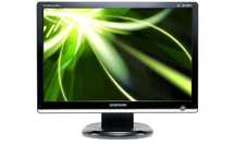 Монітор 20" Samsung SyncMaster 206BW