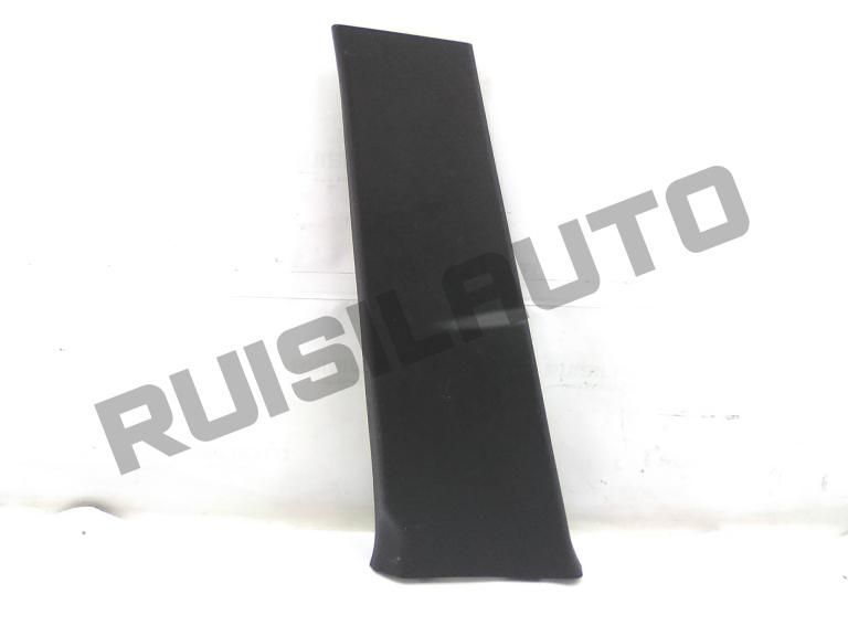 Forra Pilar B Esquerdo Inferior 7691_67660r Renault Captur I [2