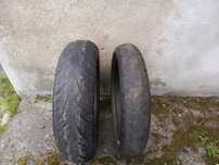 Opony motocyklowe BRIDGESTONE