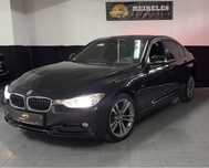 Bmw 320d Sport FINANCIAMENTO|CPLP|GARANTIA