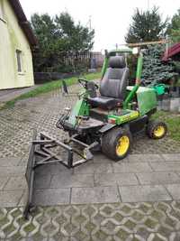 Traktorek John Deere F1145 NAPĘD 4x4