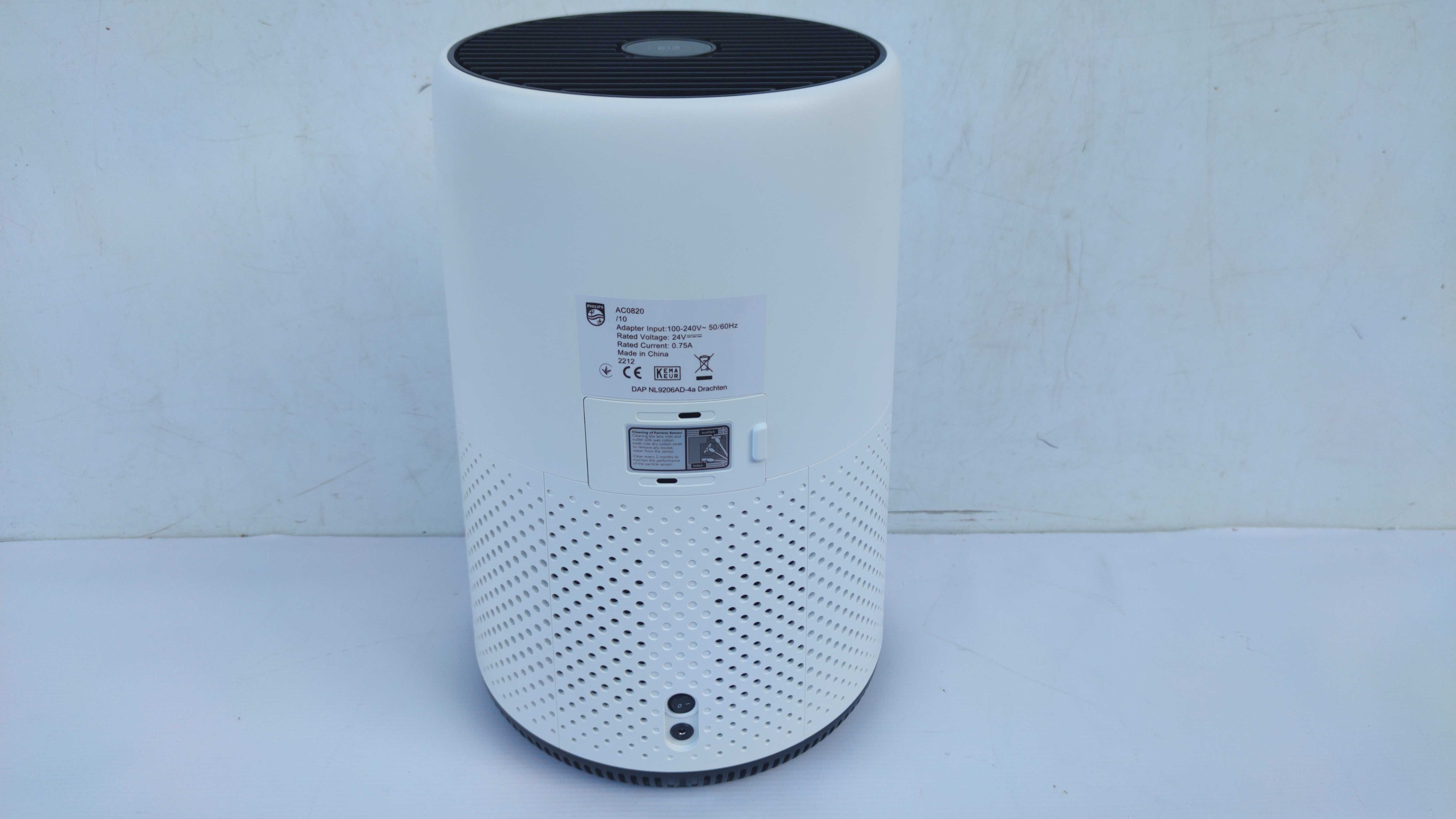 Oczyszczacz powietrza Philips AC0820/10