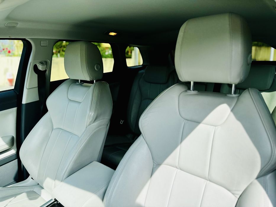 Range Rover Evoque TD4 HSE Dynamic (Motor 0klm)