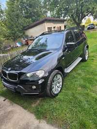 BMW X5 3.0 diesel