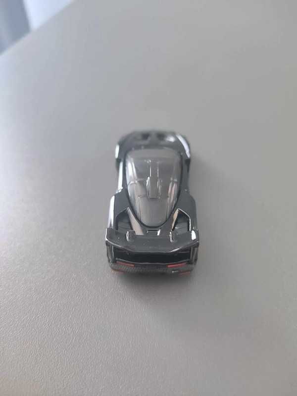 Hot wheels McLaren Senna