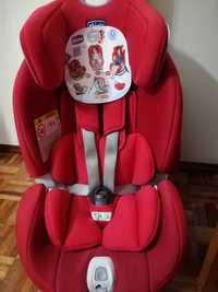 Cadeira de bebê para carro grupo 0 a 2