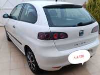 SEAT Ibiza 1.4 tdi