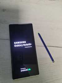 Samsung Galaxy Note 10 Plus 12/256