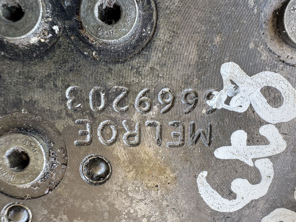 Peças Bobcat 763,853,Hidrostático ,Diversas Valvulas