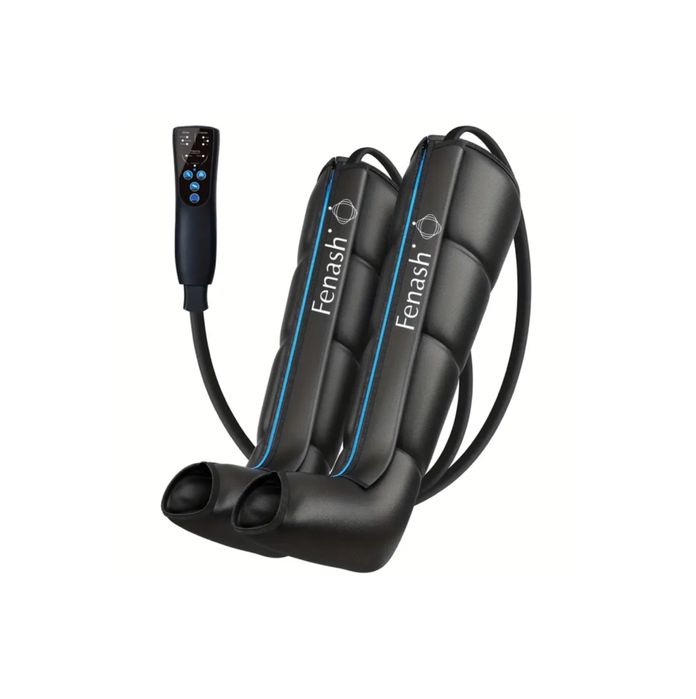 MASAŻER NÓG PRO I regeneracja mięśni po treningu I REHABILITACJA I HIT