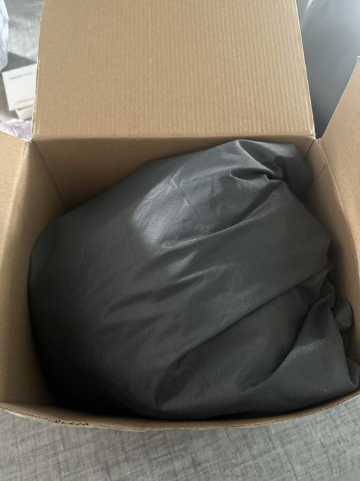 Aerocover pokrowiec na meble ogrodowe Naroznik