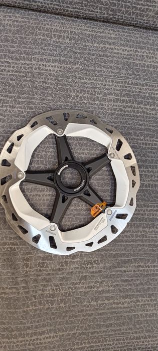 Tarcza hamulcowa xt RT-MT800-M ICE TECH