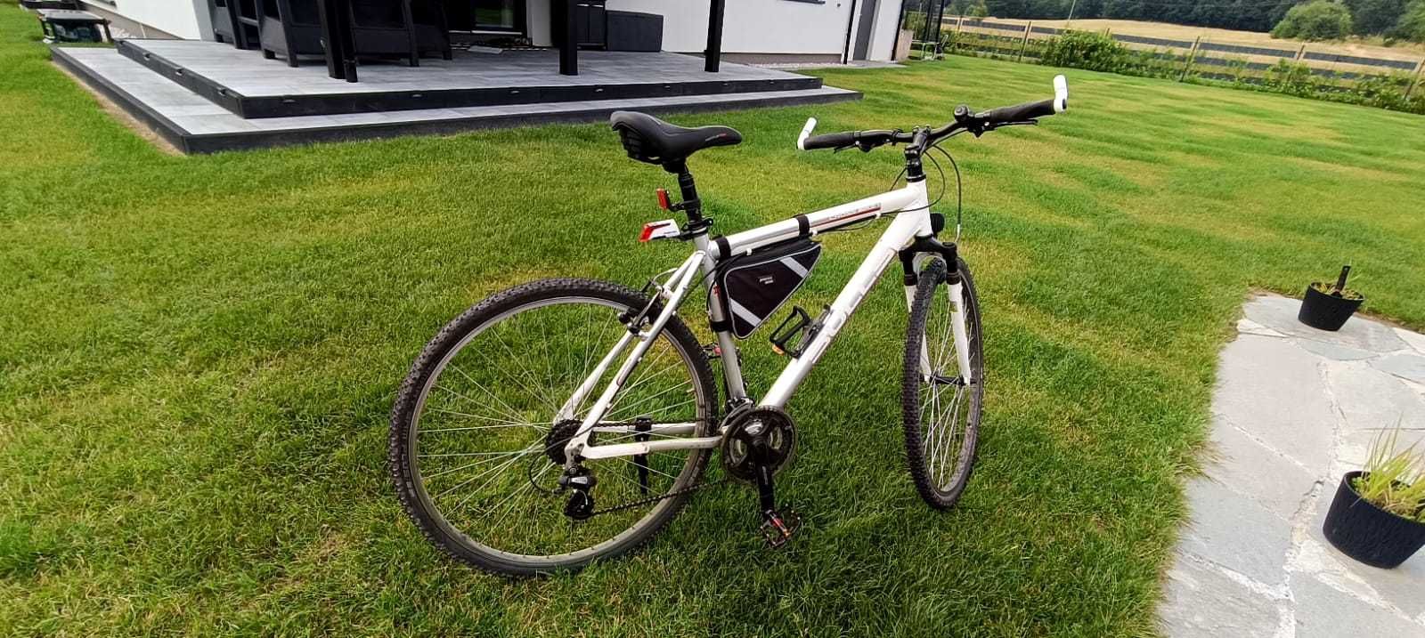 Rower BULLS Cross Bike 1 męski 20'