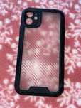 Capa IPhone 11 de boa qualidade