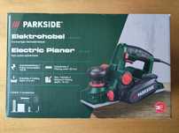 Hebel / Strug elektryczny Parkside PEH 30 E5, 750 W na gwarancji