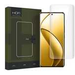 Szkło Hartowane Hofi Uv Glass Pro+ Realme 12 Pro 5G / 12 Pro+ Plus 5G