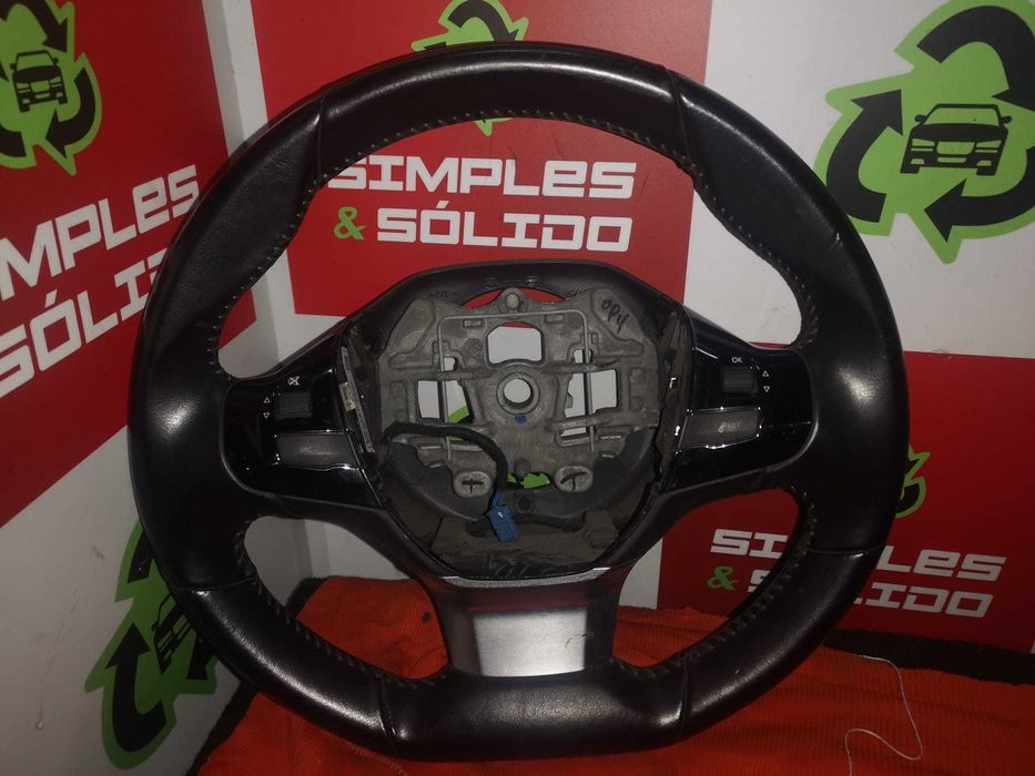 Volante 308 Ano 2015