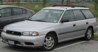 Разборка Subaru Legacy 1994-1998 outback легаси аутбек запчасти