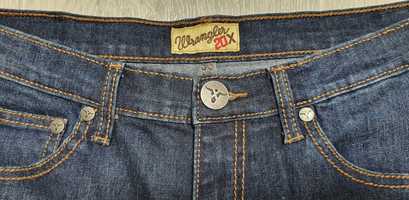 Джинсы  WRANGLER оригинал W32 L32