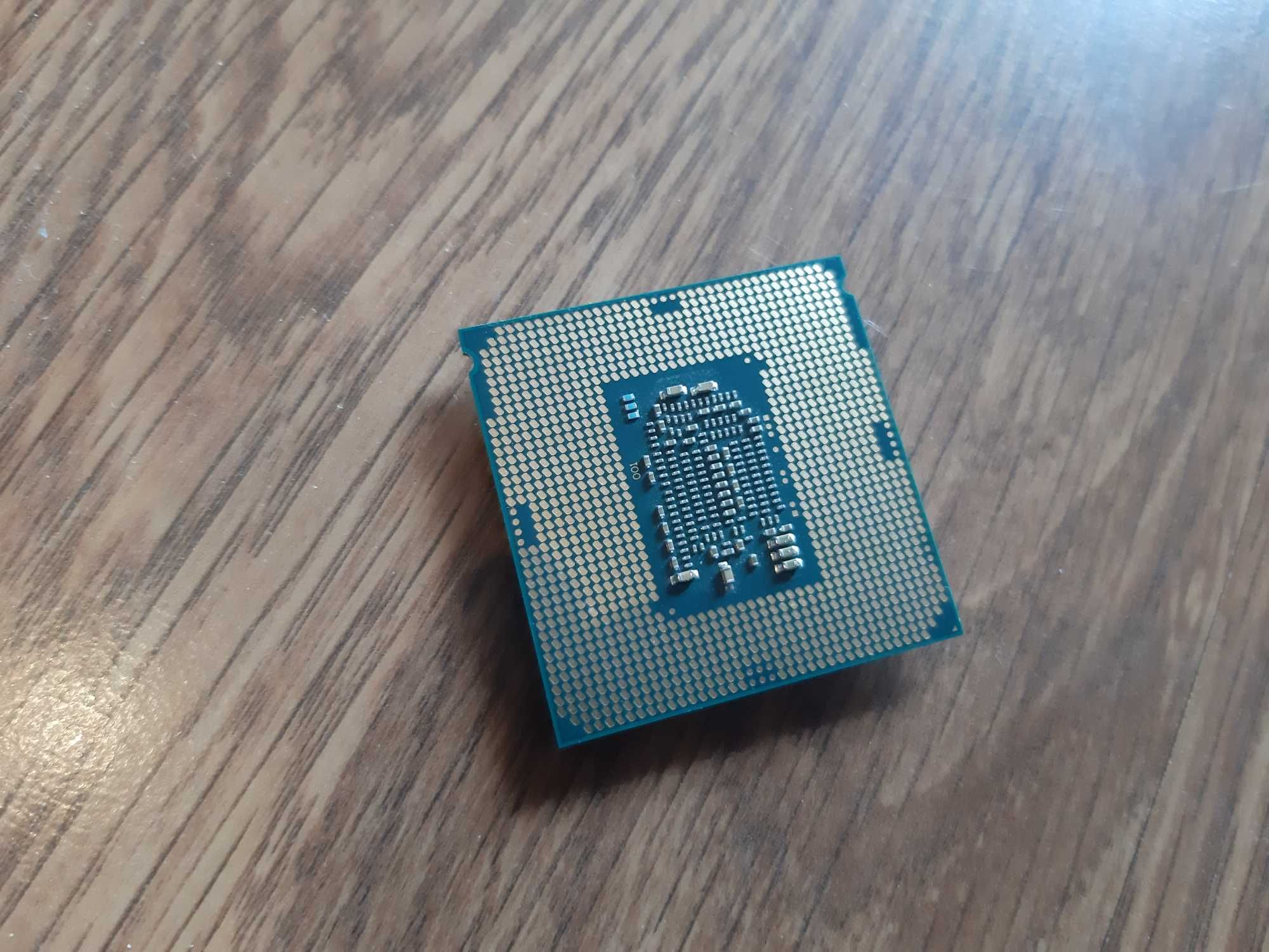 Procesor Intel CORE i5-6400 4 x 2,7 GHz