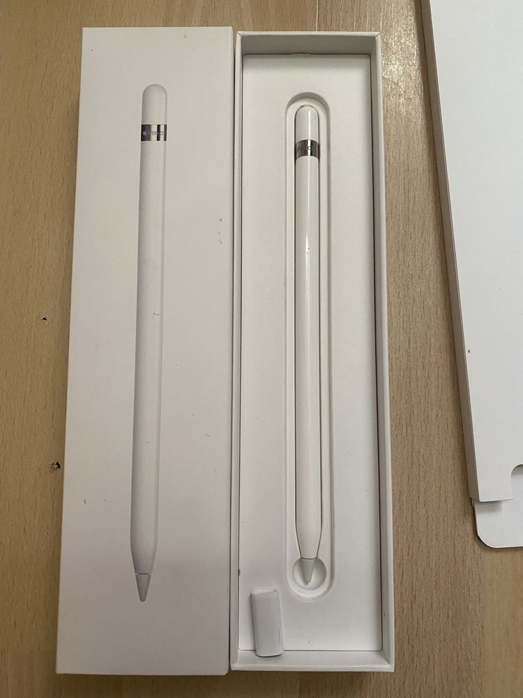 Стилус Apple Pencil (1st Generation) Model A1603